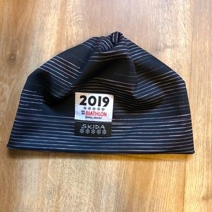 Skida XC Ski Hat